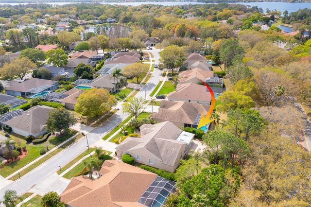 3713 SIENA LANE, Palm Harbor, FL 34685
