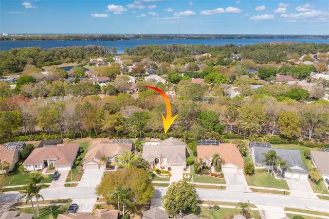 3713 SIENA LANE, Palm Harbor, FL 34685