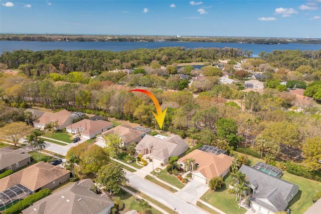 3713 SIENA LANE, Palm Harbor, FL 34685
