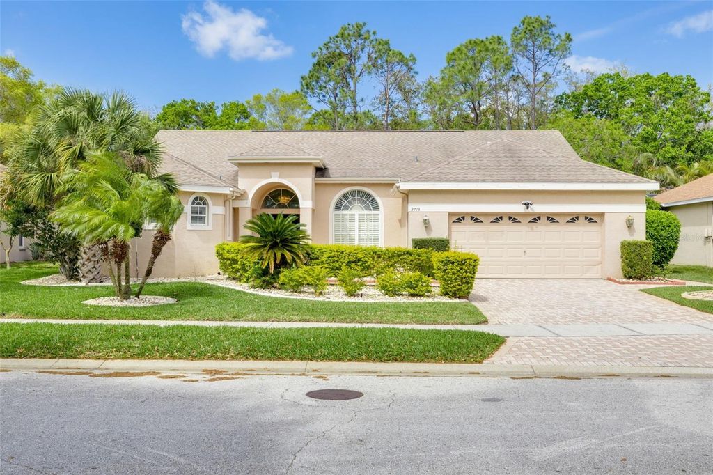 3713 SIENA LANE, Palm Harbor, FL 34685