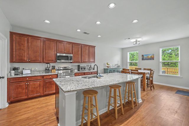 1326 Wild Goose Trail, Summerville, SC 29483