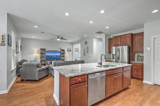 1326 Wild Goose Trail, Summerville, SC 29483