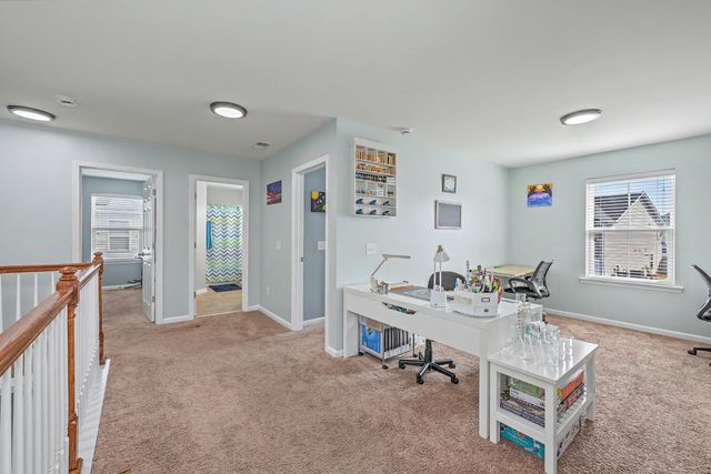 1326 Wild Goose Trail, Summerville, SC 29483