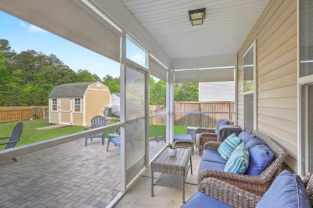 1326 Wild Goose Trail, Summerville, SC 29483