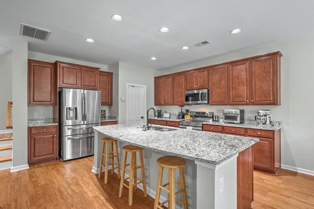 1326 Wild Goose Trail, Summerville, SC 29483