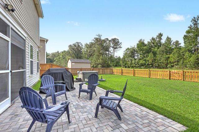 1326 Wild Goose Trail, Summerville, SC 29483