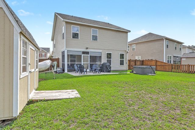 1326 Wild Goose Trail, Summerville, SC 29483