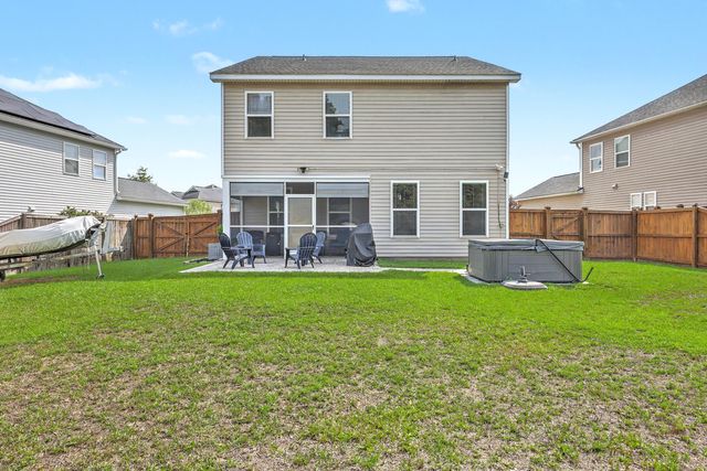 1326 Wild Goose Trail, Summerville, SC 29483