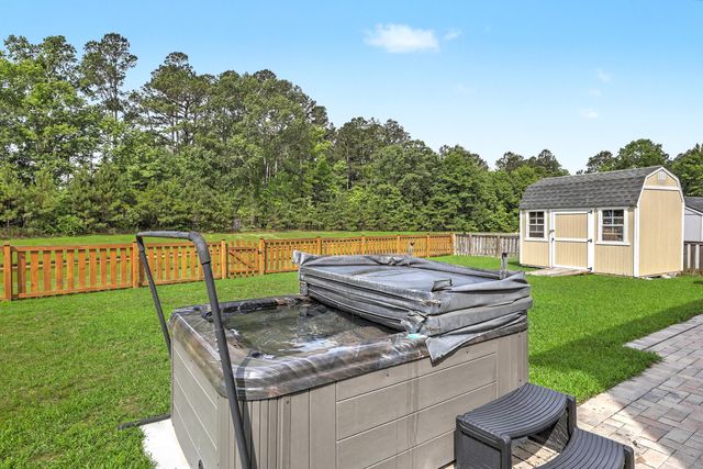 1326 Wild Goose Trail, Summerville, SC 29483