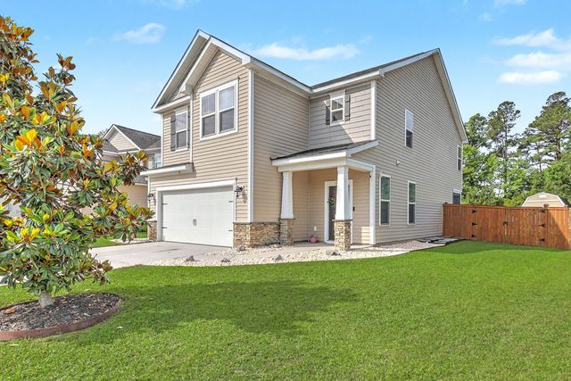 1326 Wild Goose Trail, Summerville, SC 29483