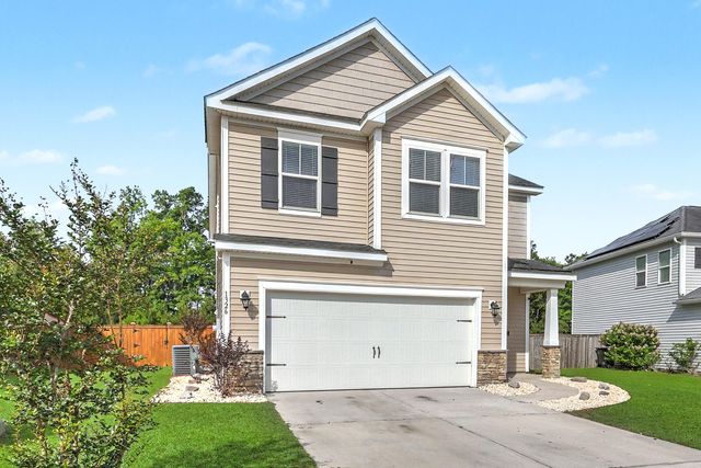 1326 Wild Goose Trail, Summerville, SC 29483