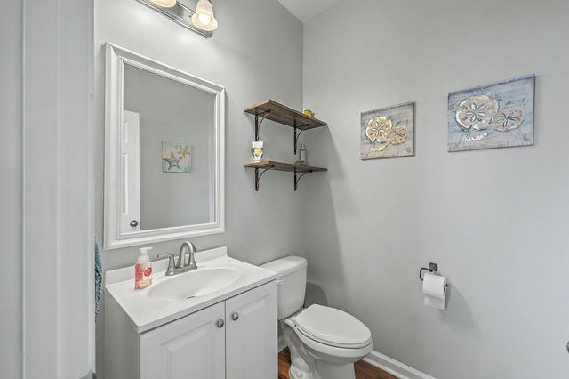 1326 Wild Goose Trail, Summerville, SC 29483