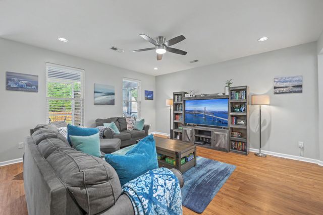1326 Wild Goose Trail, Summerville, SC 29483