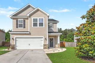 1326 Wild Goose Trail, Summerville, SC 29483