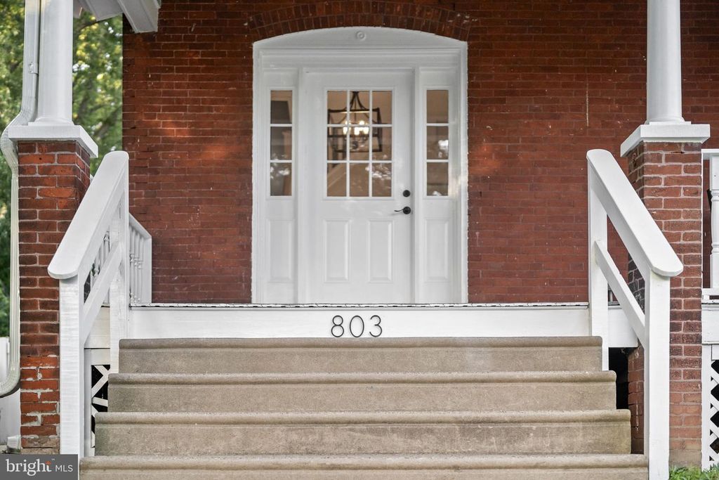 803 PROSPECT AVE, PROSPECT PARK, PA 19076 — photo 2