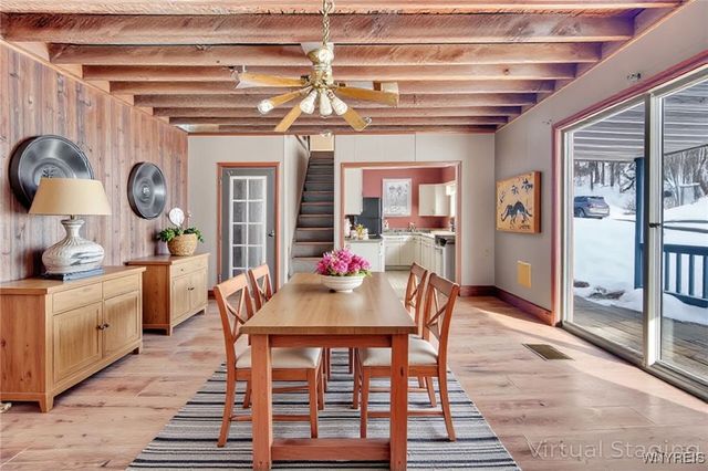 10344 North Main Street North, Mina, NY 14736