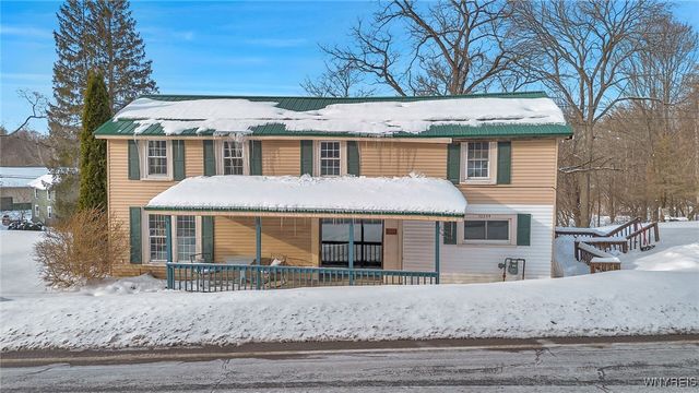 10344 North Main Street North, Mina, NY 14736