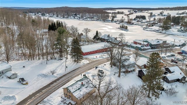 10344 North Main Street North, Mina, NY 14736