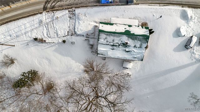 10344 North Main Street North, Mina, NY 14736