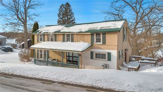 10344 North Main Street North, Mina, NY 14736