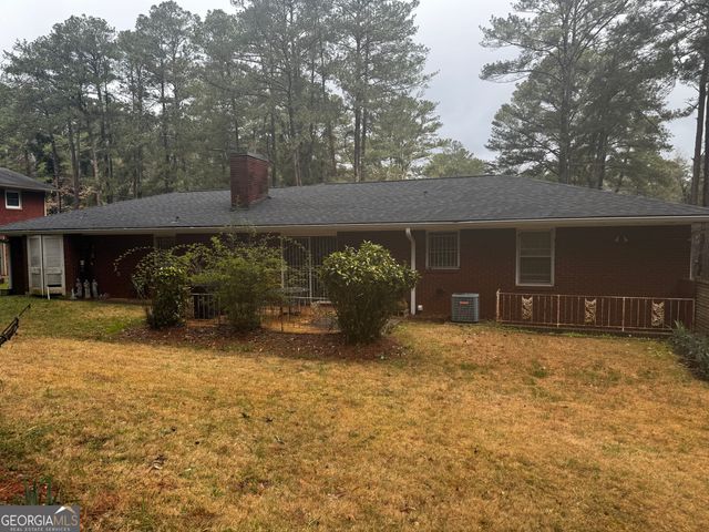 2774 Landrum Drive SW, Atlanta, GA 30311