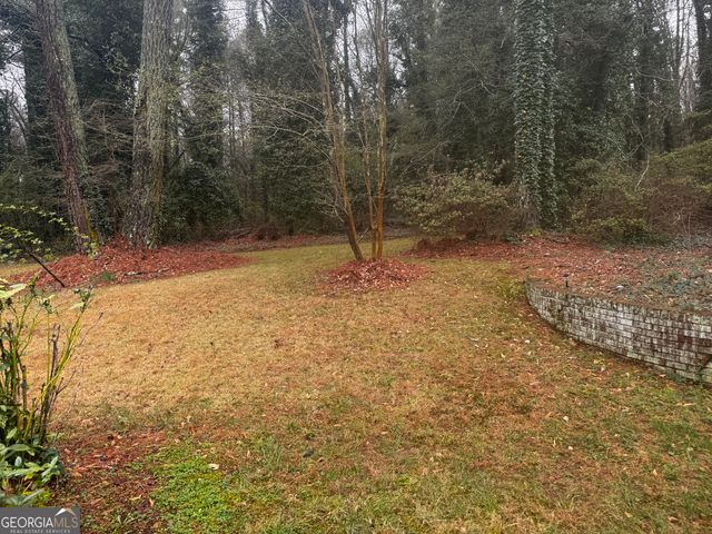 2774 Landrum Drive SW, Atlanta, GA 30311