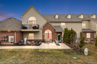7892 Marie Drive, Shelby Charter Township, MI 48316