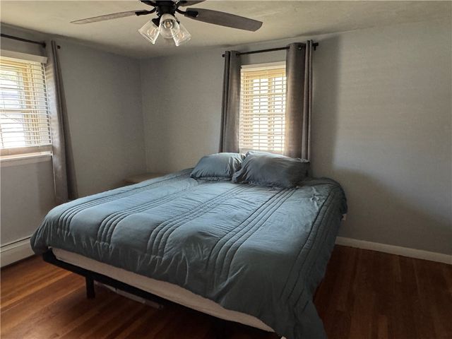 110 Marigold Drive, Warwick, RI 02889
