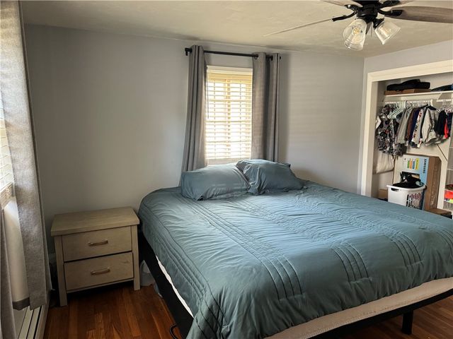 110 Marigold Drive, Warwick, RI 02889