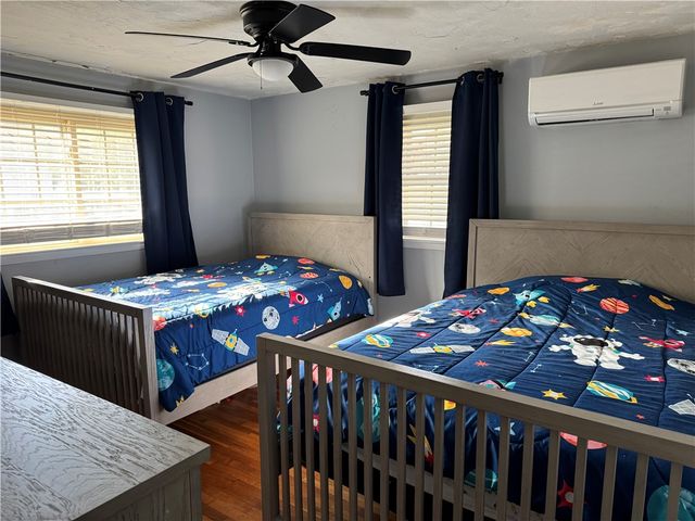 110 Marigold Drive, Warwick, RI 02889