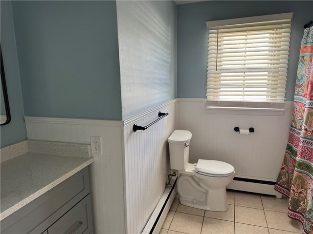 110 Marigold Drive, Warwick, RI 02889