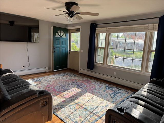 110 Marigold Drive, Warwick, RI 02889