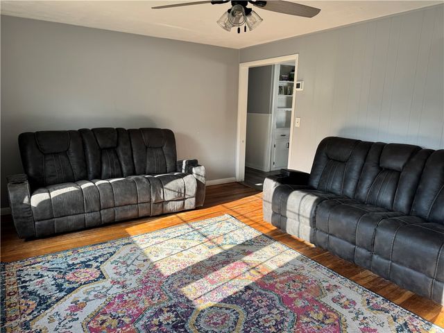 110 Marigold Drive, Warwick, RI 02889