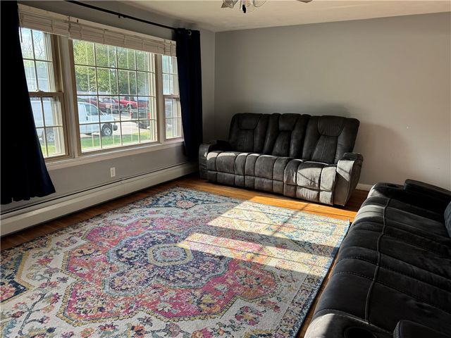 110 Marigold Drive, Warwick, RI 02889