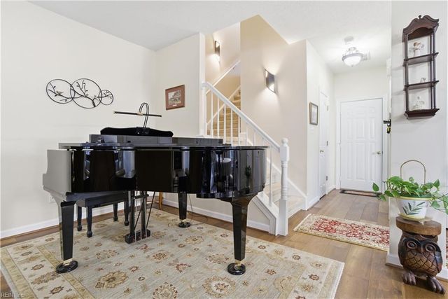 1108 Embassy CT, Virginia Beach, VA 23454