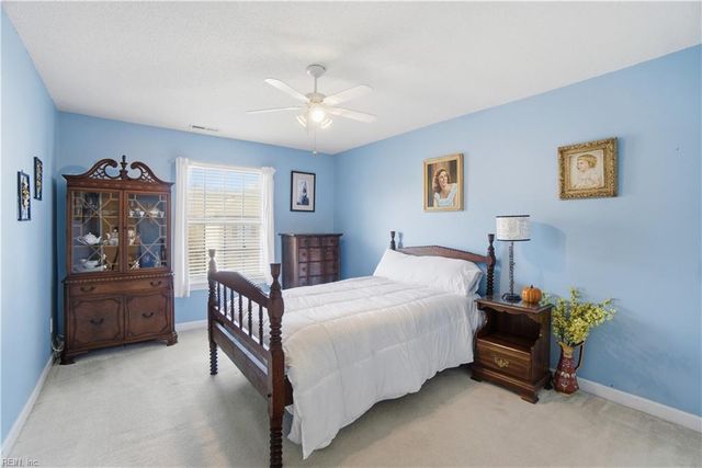 1108 Embassy CT, Virginia Beach, VA 23454