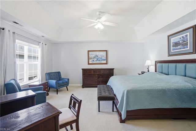 1108 Embassy CT, Virginia Beach, VA 23454