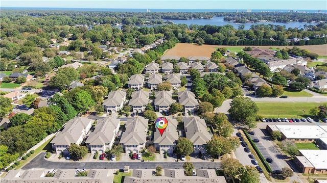1108 Embassy CT, Virginia Beach, VA 23454