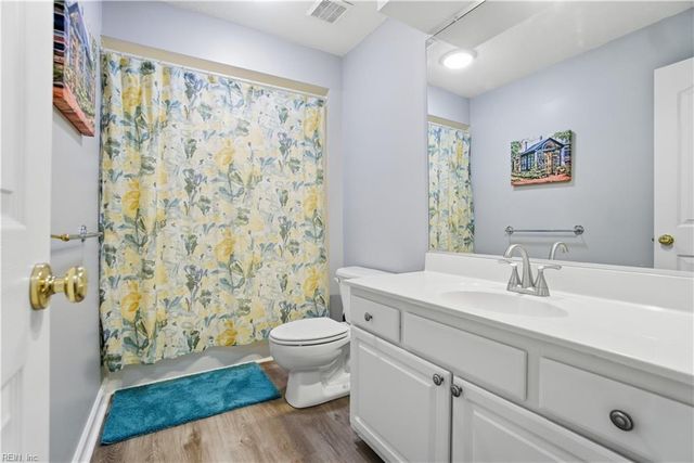 1108 Embassy CT, Virginia Beach, VA 23454
