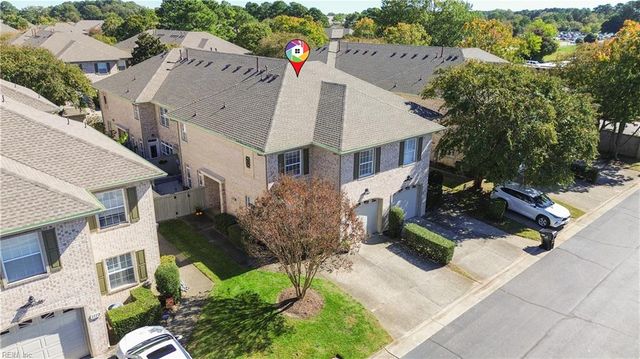 1108 Embassy CT, Virginia Beach, VA 23454