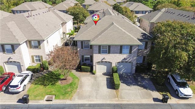 1108 Embassy CT, Virginia Beach, VA 23454