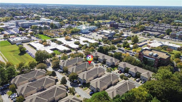 1108 Embassy CT, Virginia Beach, VA 23454