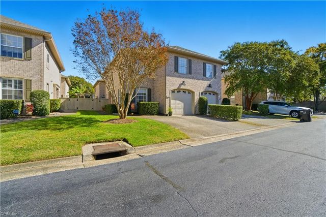 1108 Embassy CT, Virginia Beach, VA 23454