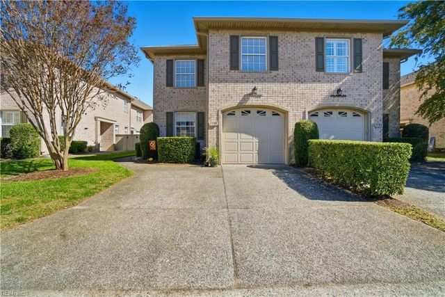 1108 Embassy CT, Virginia Beach, VA 23454