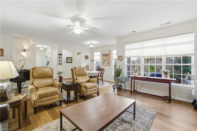 1108 Embassy CT, Virginia Beach, VA 23454