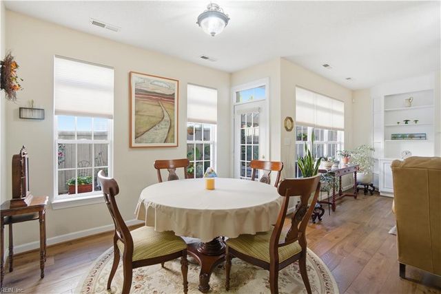 1108 Embassy CT, Virginia Beach, VA 23454