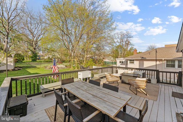 221 E MONTGOMERY AVE, Hatboro, PA 19040