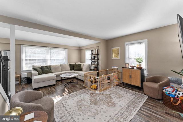 221 E MONTGOMERY AVE, Hatboro, PA 19040