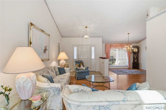 88 W Honey Palm Loop, Beverly Hills, FL 34465