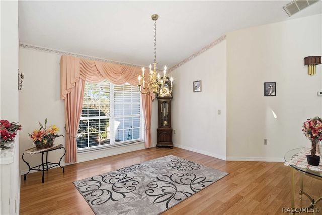 88 W Honey Palm Loop, Beverly Hills, FL 34465